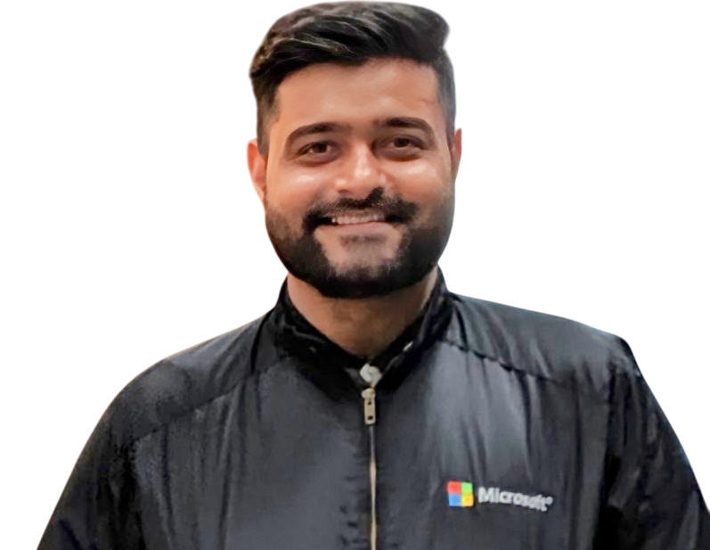 Himanshu Arora